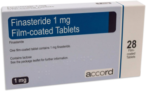 finasteride how long to see results prostate