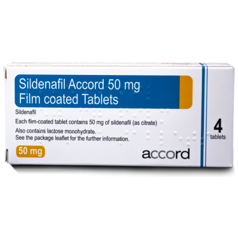 Viagra & Sildenafil