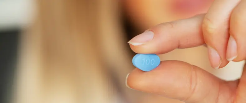Sildenafil