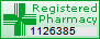 registered pharmacy